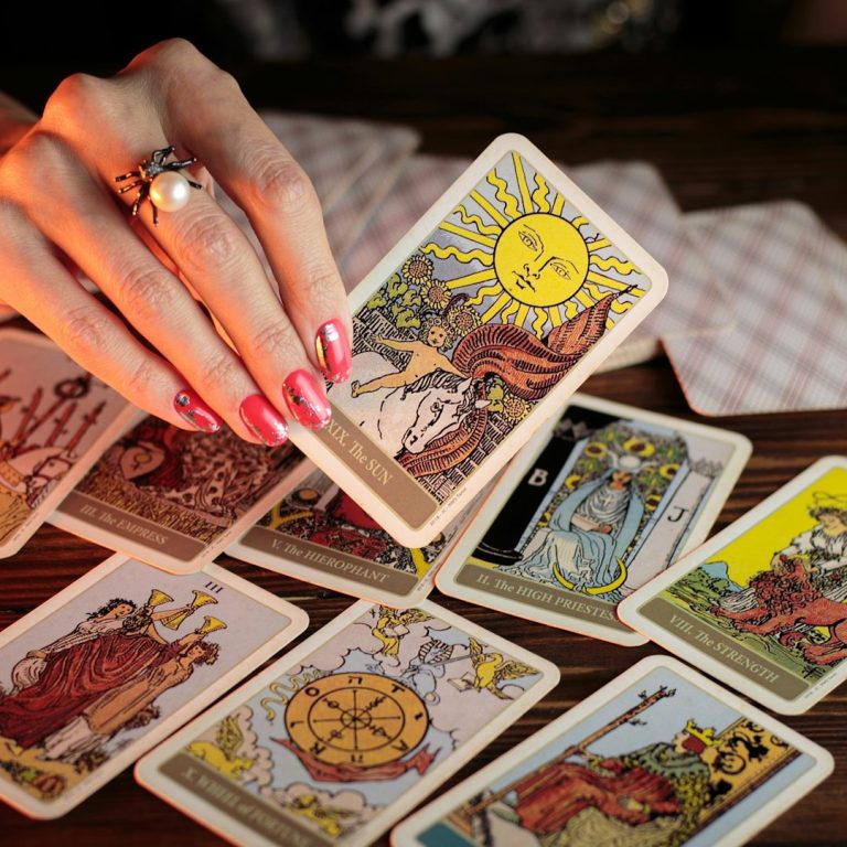 tarot bueno y barato